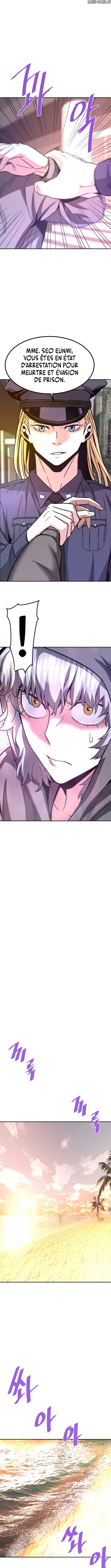 Han Dae Sung Returned From Hell Chapitre 144 - Page 9