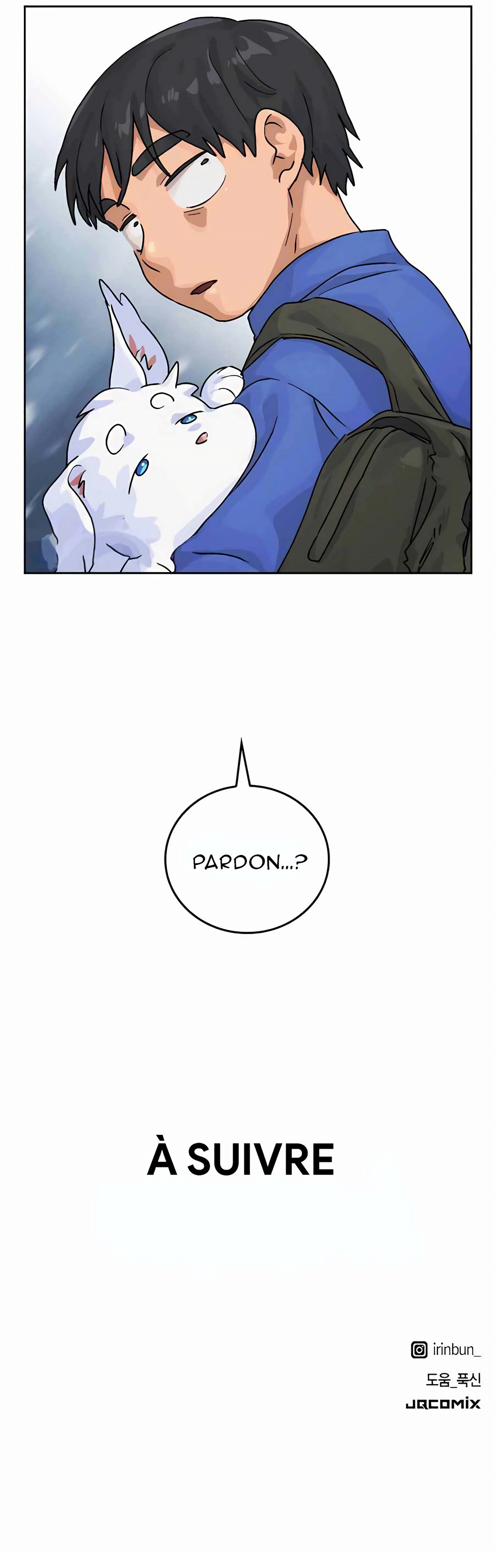 Healing Life Through Camping In Another World Chapitre 4 - Page 18