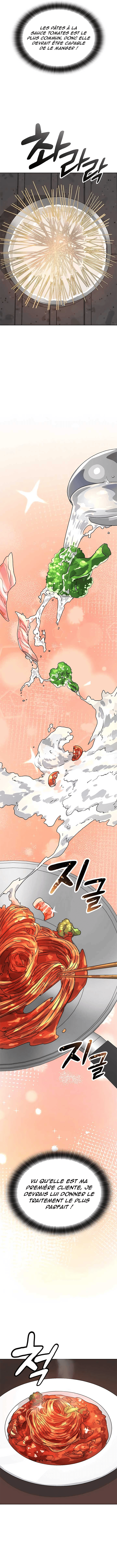 Healing Life Through Camping In Another World Chapitre 7 - Page 14