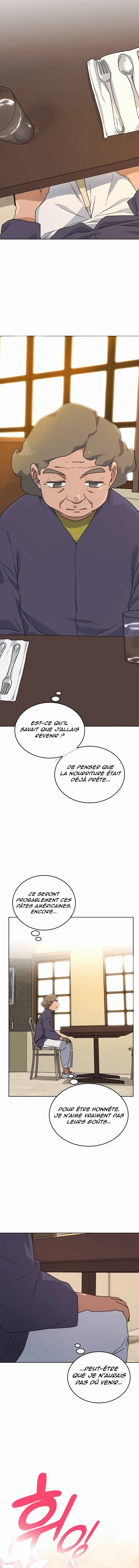 Healing Life Through Camping In Another World Chapitre 9 - Page 2