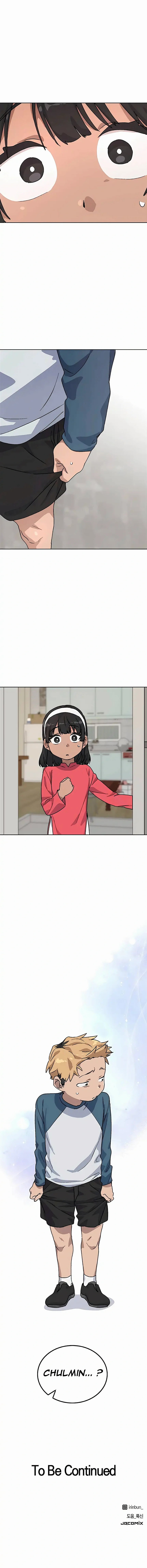Healing Life Through Camping In Another World Chapitre 12 - Page 20