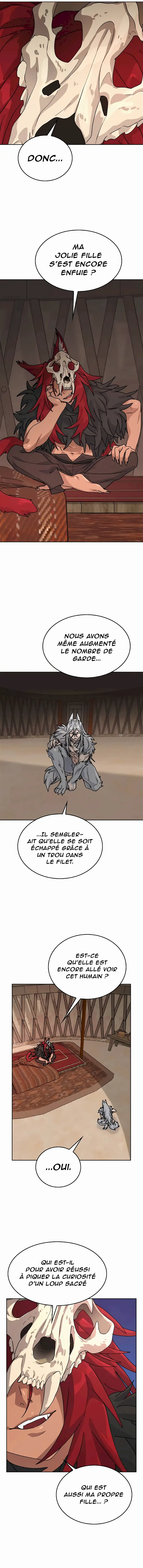 Healing Life Through Camping In Another World Chapitre 13 - Page 9
