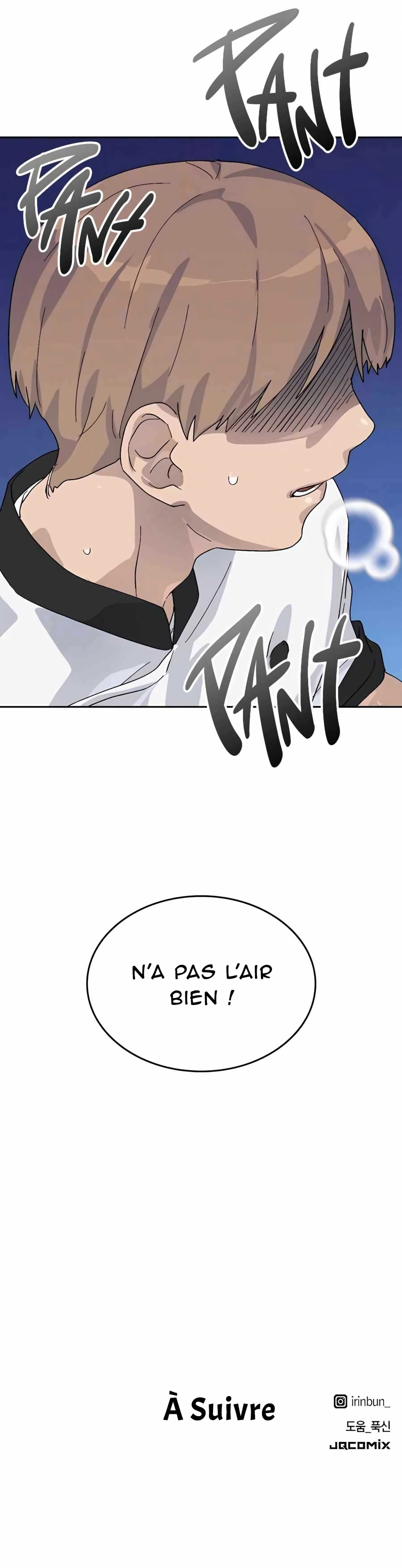 Healing Life Through Camping In Another World Chapitre 26 - Page 17