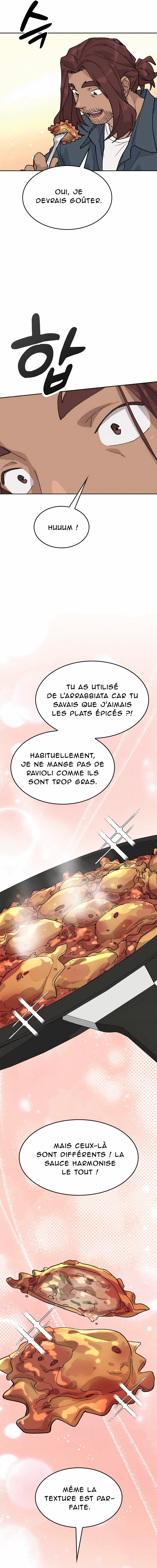 Healing Life Through Camping In Another World Chapitre 32 - Page 13