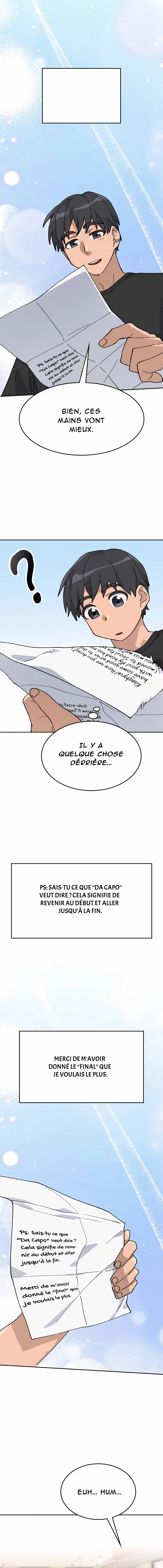 Healing Life Through Camping In Another World Chapitre 32 - Page 18