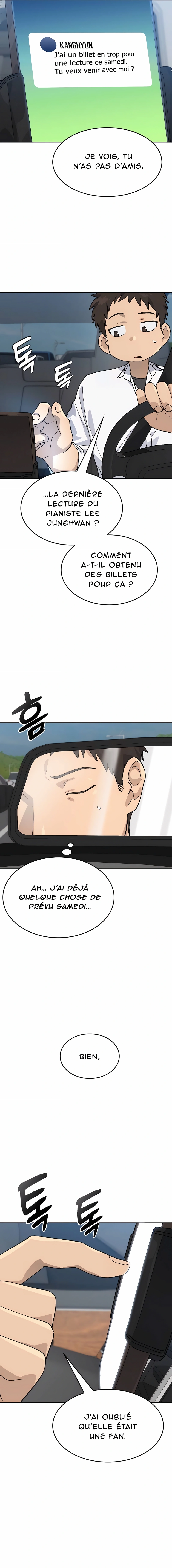 Healing Life Through Camping In Another World Chapitre 32 - Page 20