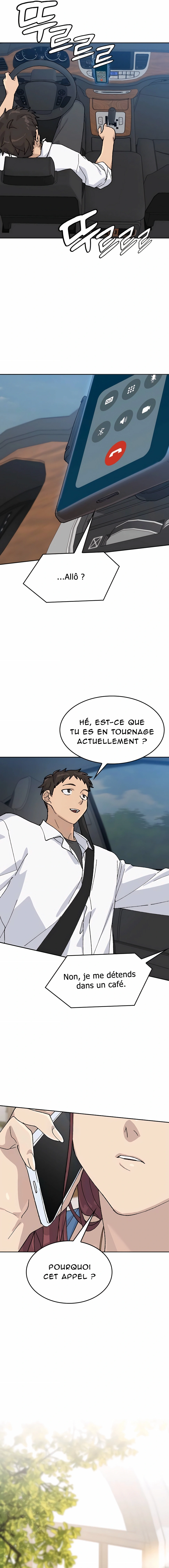 Healing Life Through Camping In Another World Chapitre 32 - Page 21