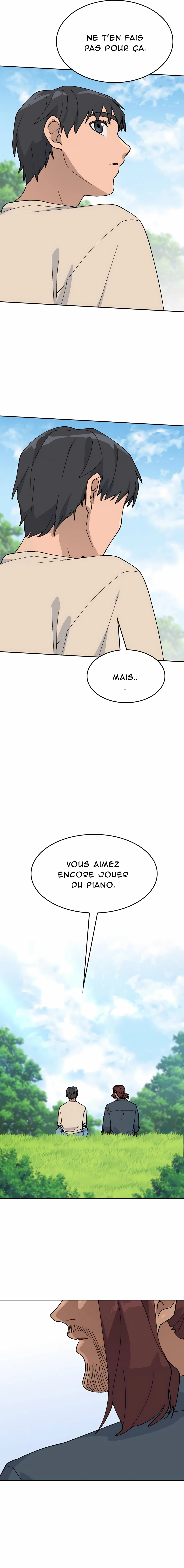 Healing Life Through Camping In Another World Chapitre 32 - Page 8