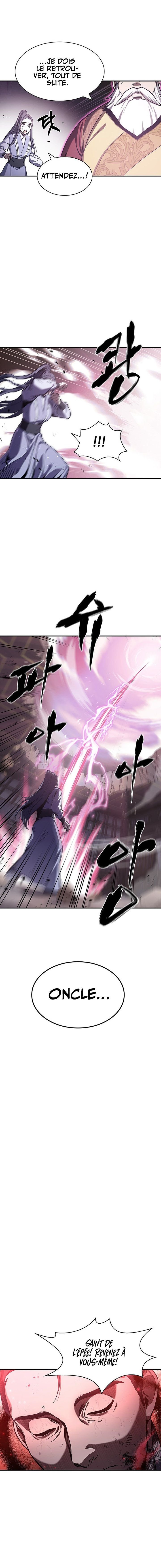 Heavenly Grand Archive's Young Master Chapitre 1 - Page 16