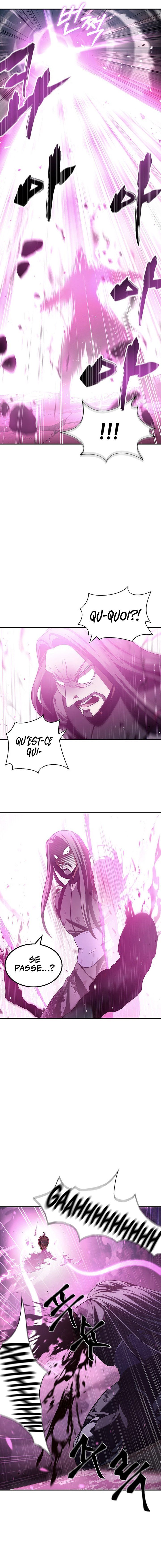 Heavenly Grand Archive's Young Master Chapitre 1 - Page 22