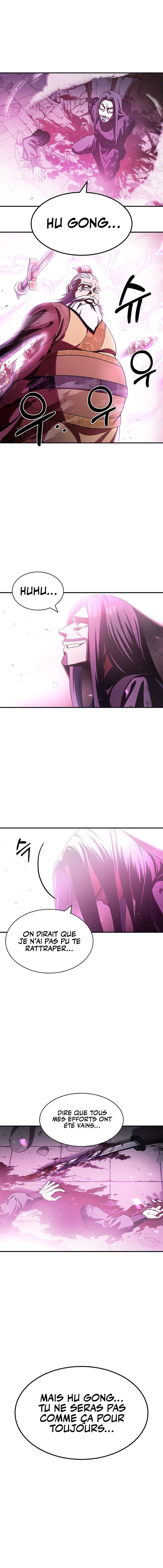 Heavenly Grand Archive's Young Master Chapitre 1 - Page 23