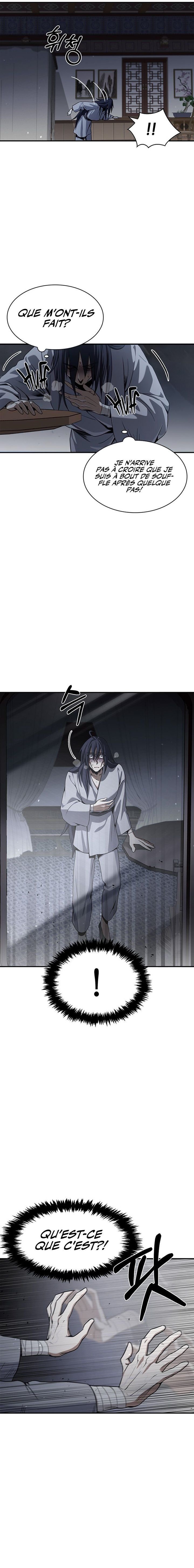 Heavenly Grand Archive's Young Master Chapitre 1 - Page 27