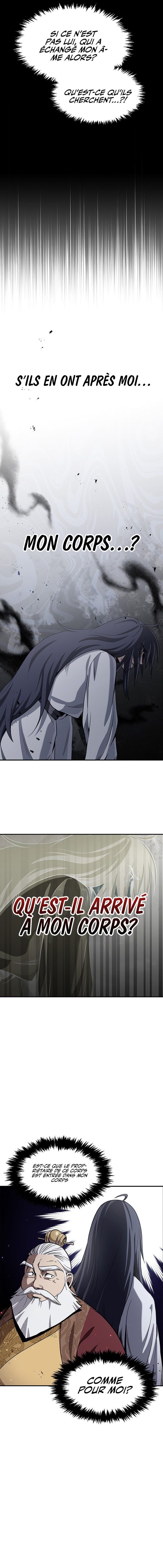 Heavenly Grand Archive's Young Master Chapitre 1 - Page 30