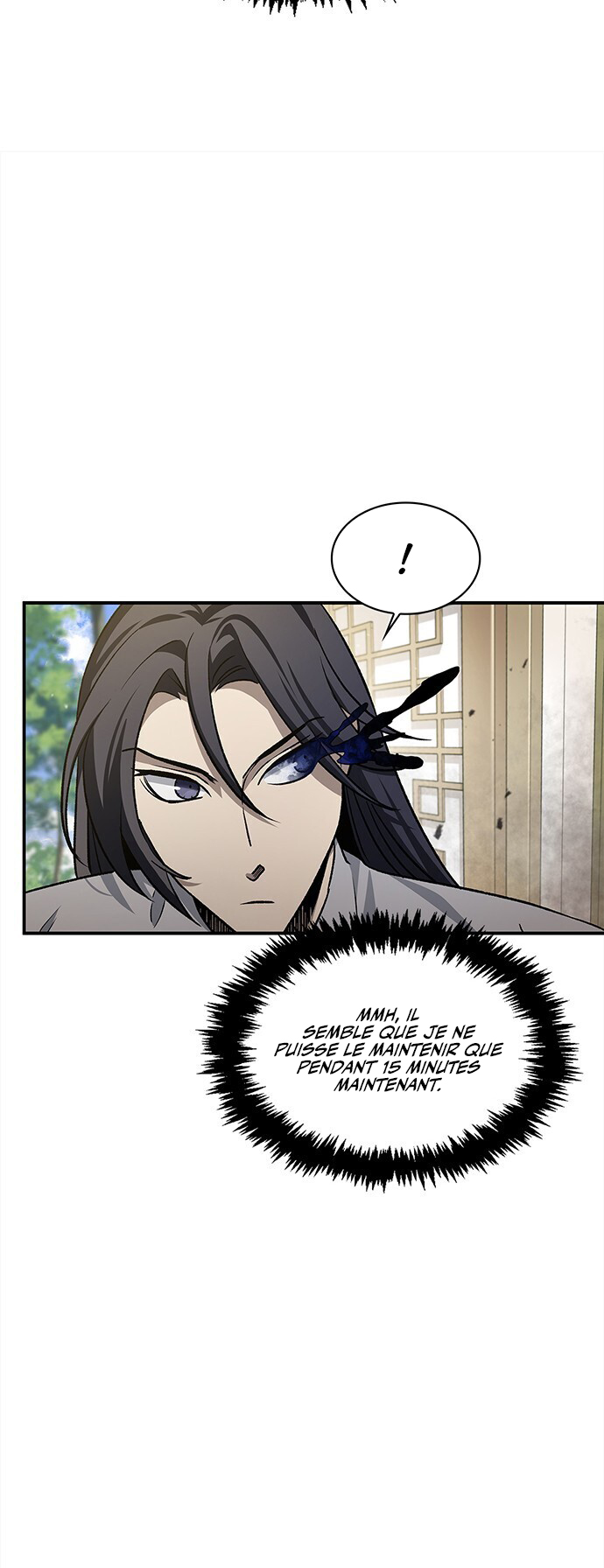 Heavenly Grand Archive's Young Master Chapitre 10 - Page 10