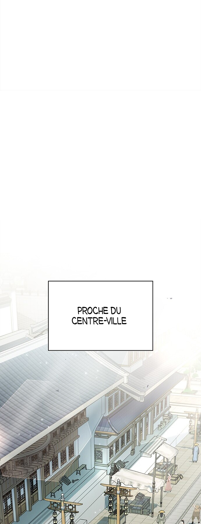Heavenly Grand Archive's Young Master Chapitre 10 - Page 26