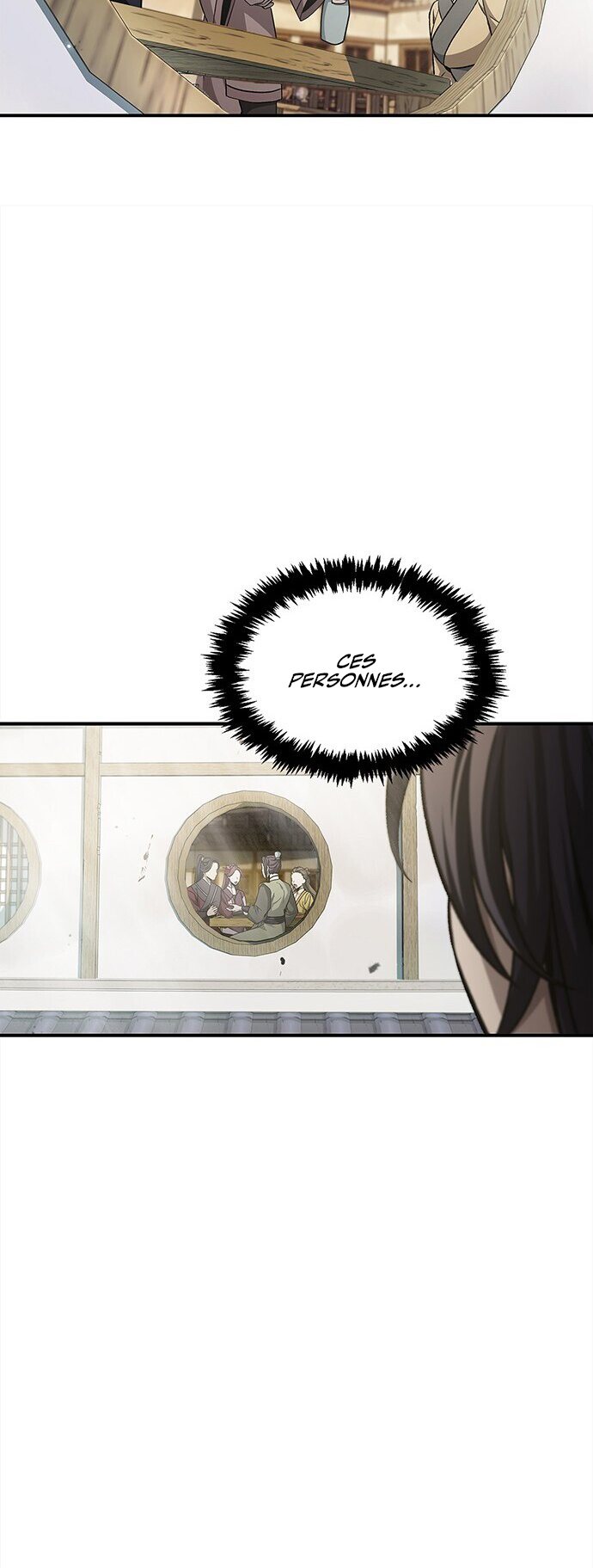 Heavenly Grand Archive's Young Master Chapitre 10 - Page 34
