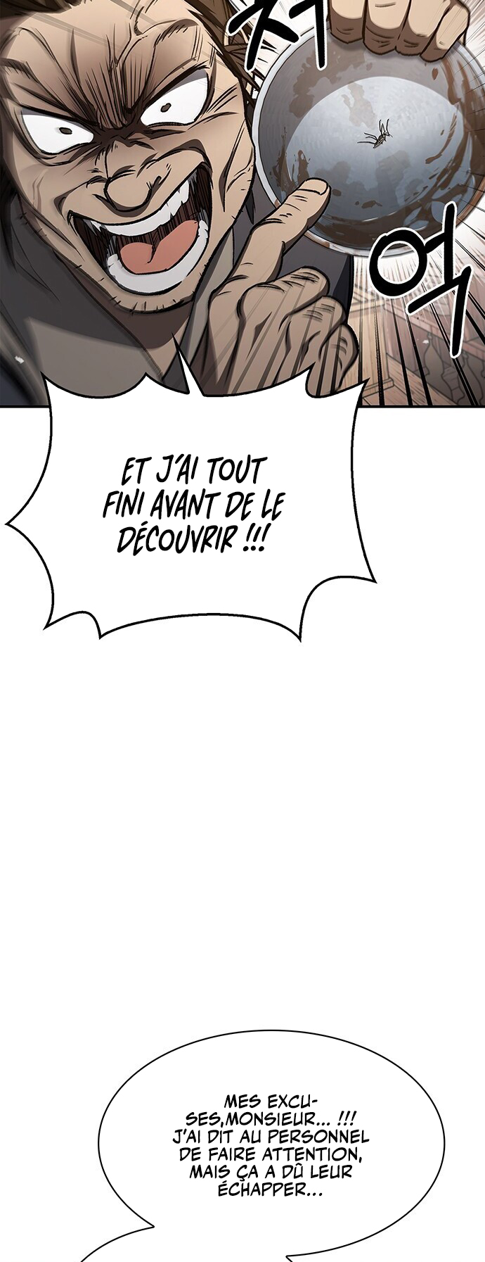 Heavenly Grand Archive's Young Master Chapitre 10 - Page 39