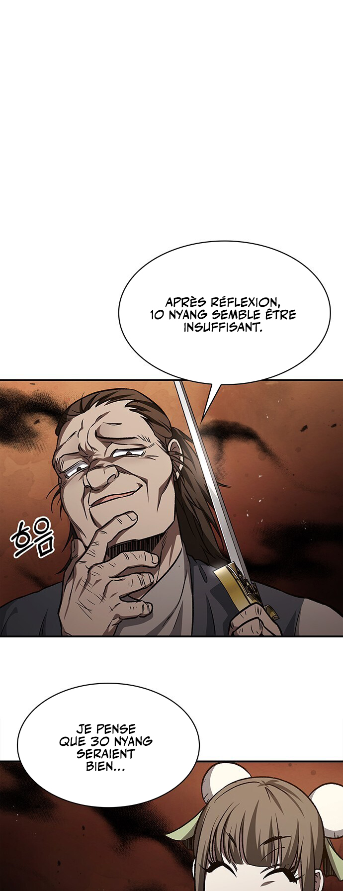 Heavenly Grand Archive's Young Master Chapitre 10 - Page 52