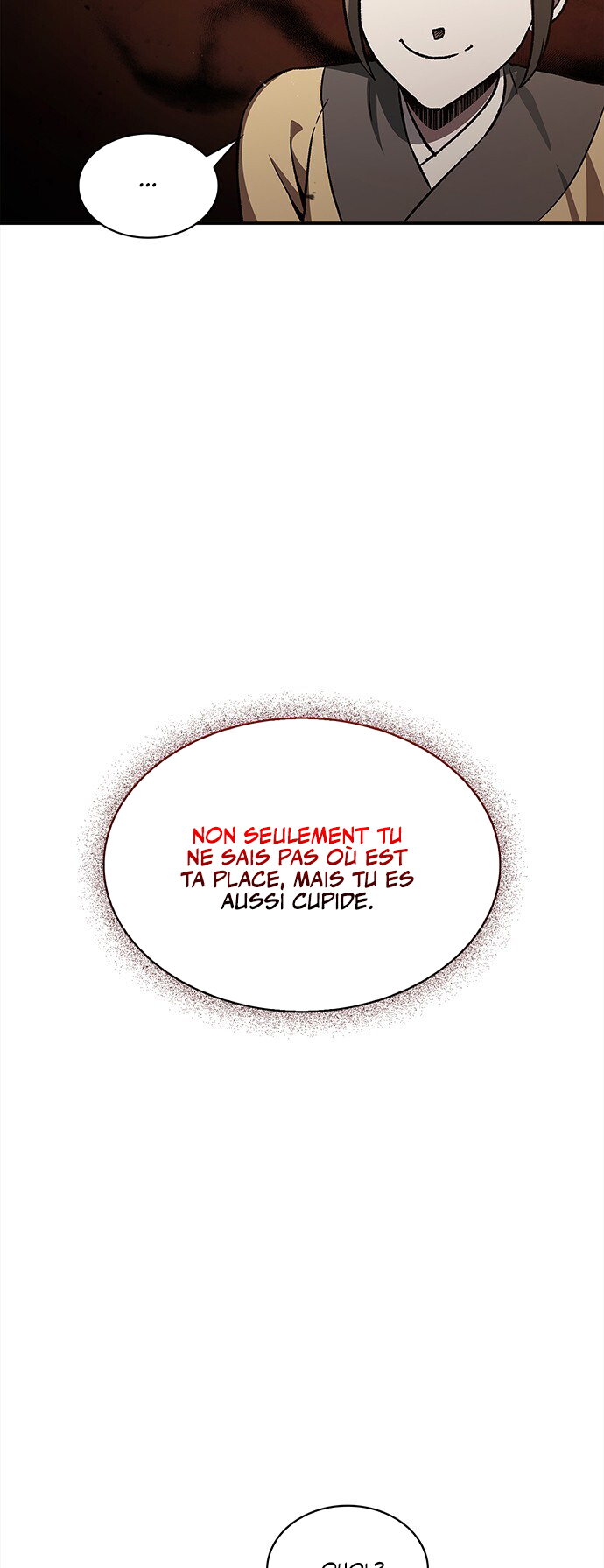 Heavenly Grand Archive's Young Master Chapitre 10 - Page 53
