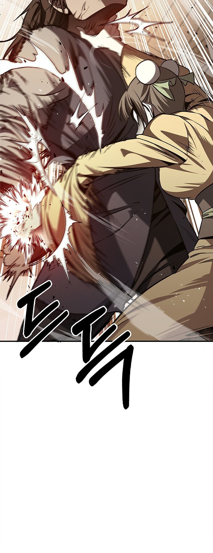Heavenly Grand Archive's Young Master Chapitre 10 - Page 58