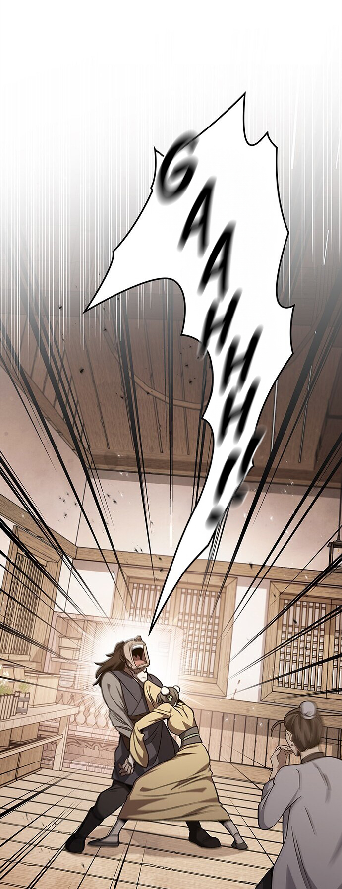 Heavenly Grand Archive's Young Master Chapitre 10 - Page 59