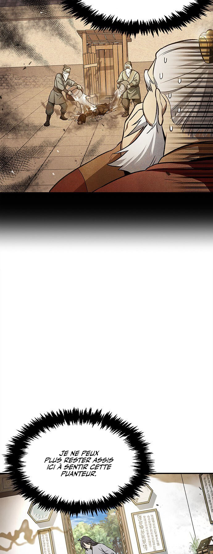 Heavenly Grand Archive's Young Master Chapitre 10 - Page 6