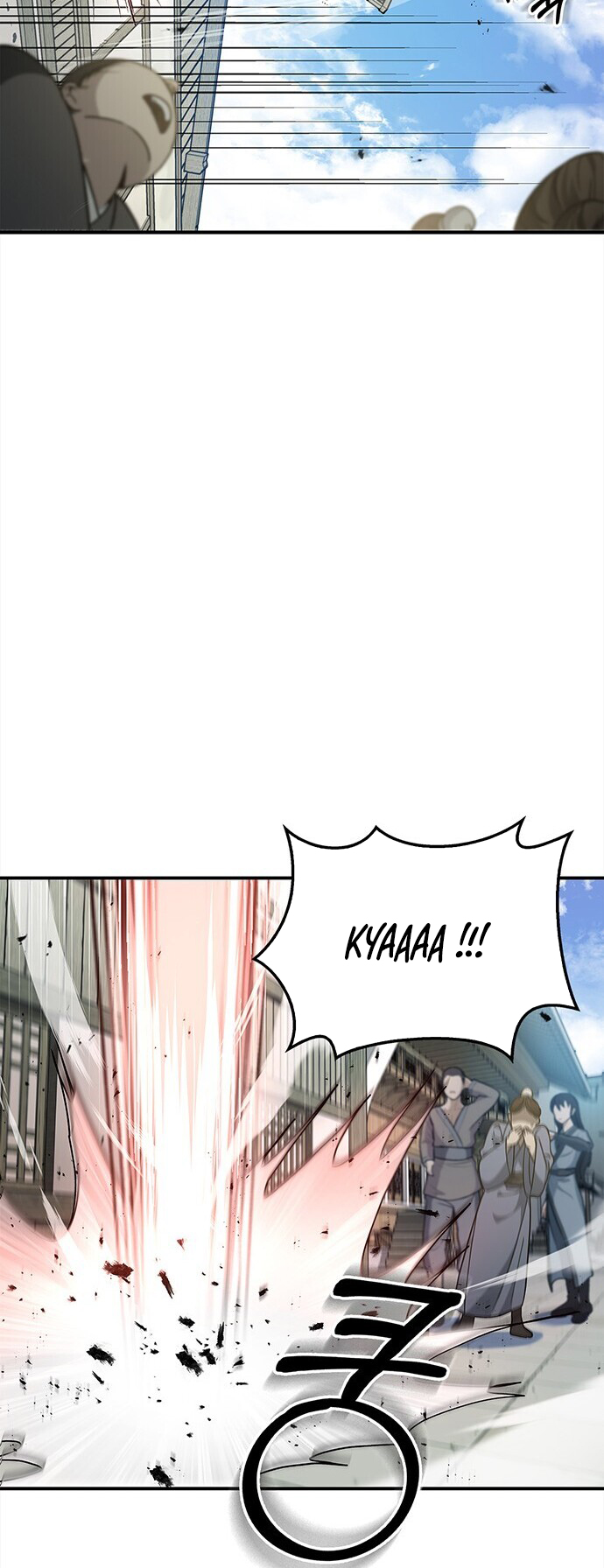 Heavenly Grand Archive's Young Master Chapitre 10 - Page 63