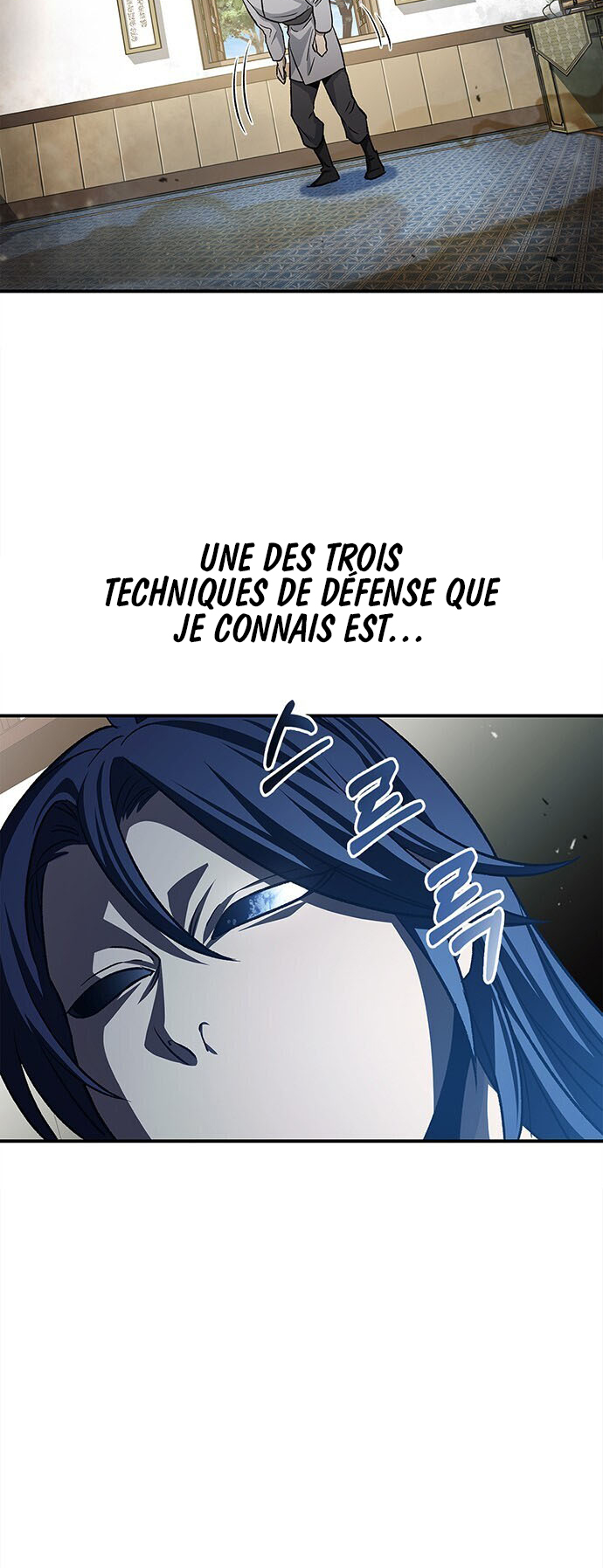 Heavenly Grand Archive's Young Master Chapitre 10 - Page 7