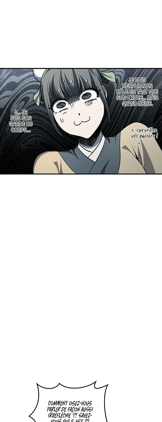 Heavenly Grand Archive's Young Master Chapitre 10 - Page 70