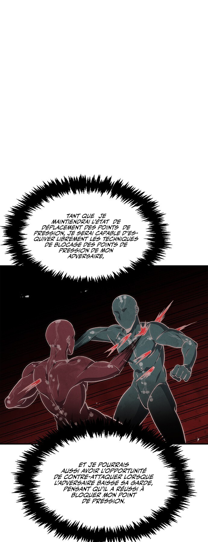 Heavenly Grand Archive's Young Master Chapitre 10 - Page 9