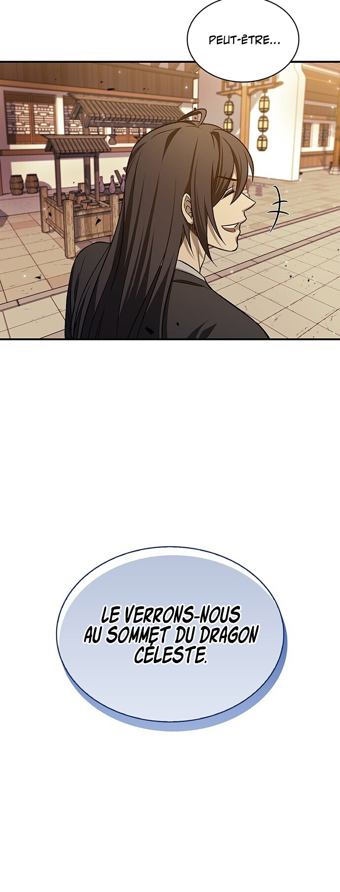 Heavenly Grand Archive's Young Master Chapitre 11 - Page 25