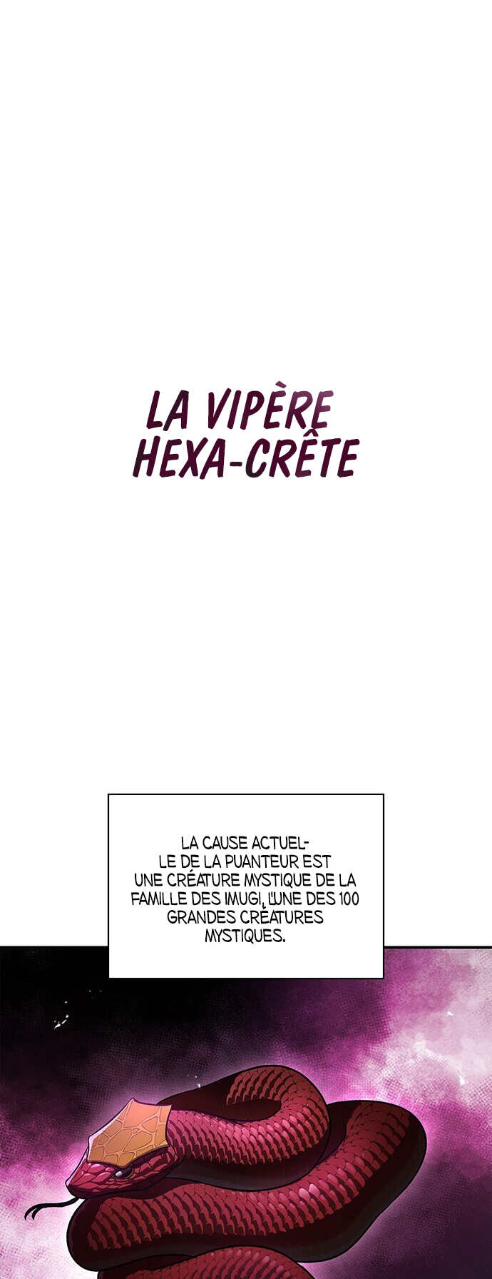 Heavenly Grand Archive's Young Master Chapitre 11 - Page 33