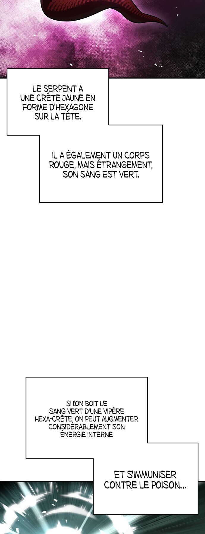 Heavenly Grand Archive's Young Master Chapitre 11 - Page 34