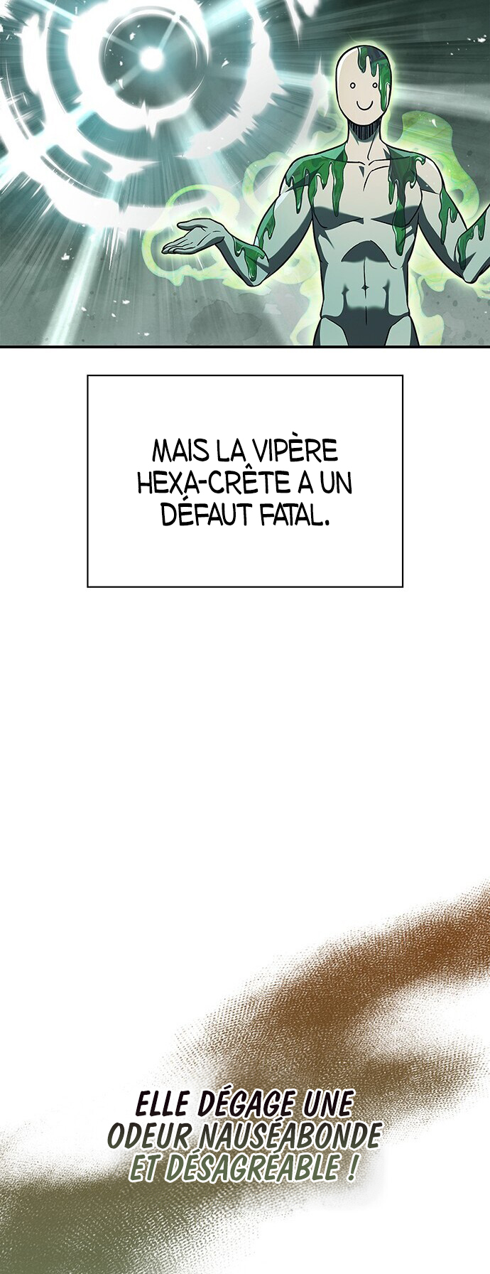 Heavenly Grand Archive's Young Master Chapitre 11 - Page 35