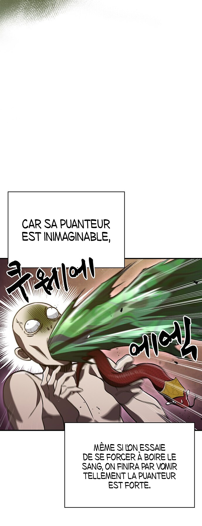 Heavenly Grand Archive's Young Master Chapitre 11 - Page 36