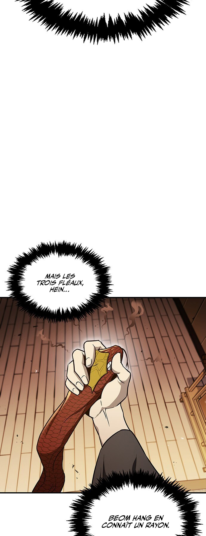 Heavenly Grand Archive's Young Master Chapitre 11 - Page 46