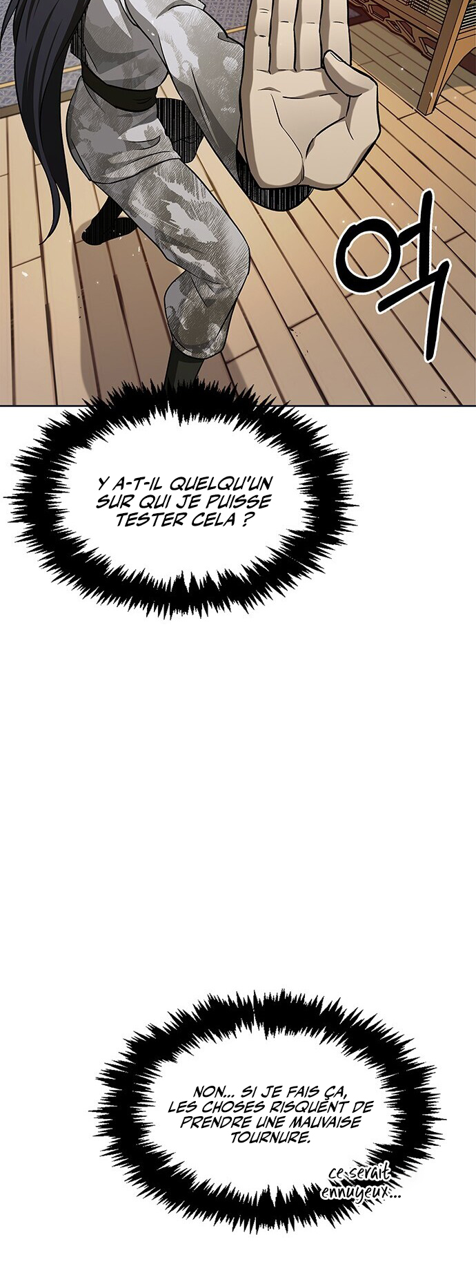 Heavenly Grand Archive's Young Master Chapitre 12 - Page 15