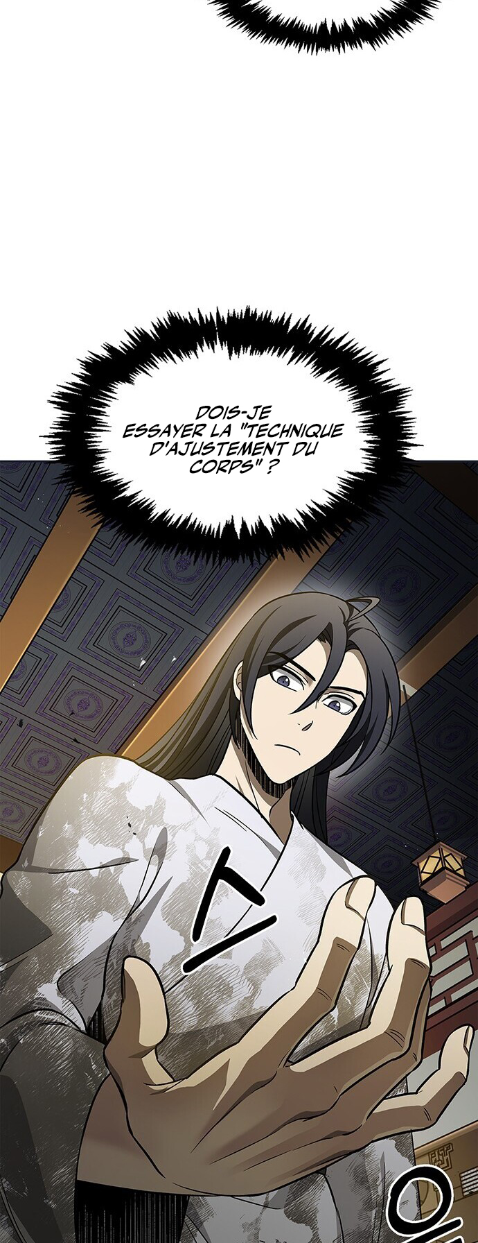Heavenly Grand Archive's Young Master Chapitre 12 - Page 17