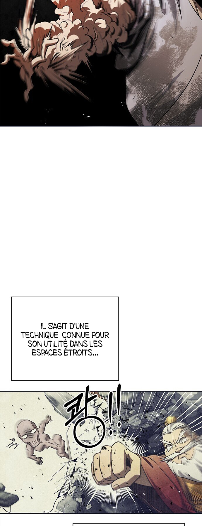 Heavenly Grand Archive's Young Master Chapitre 12 - Page 20