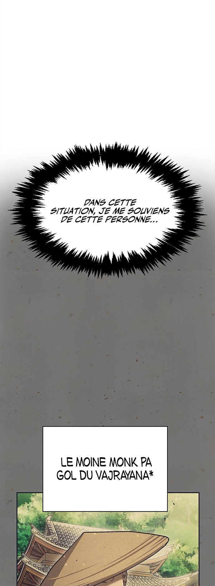 Heavenly Grand Archive's Young Master Chapitre 12 - Page 23