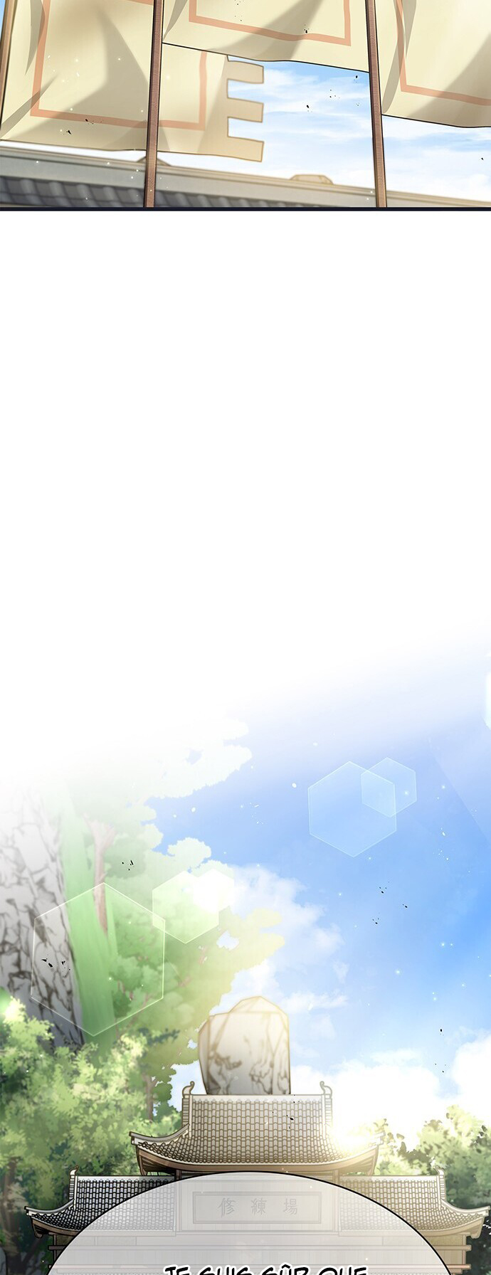 Heavenly Grand Archive's Young Master Chapitre 12 - Page 35
