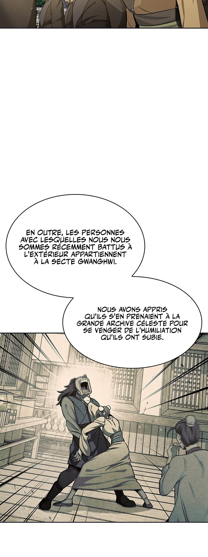 Heavenly Grand Archive's Young Master Chapitre 12 - Page 39