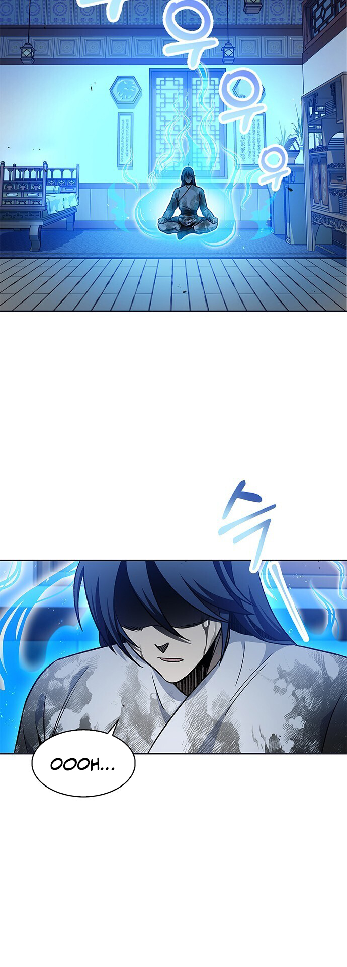 Heavenly Grand Archive's Young Master Chapitre 12 - Page 4