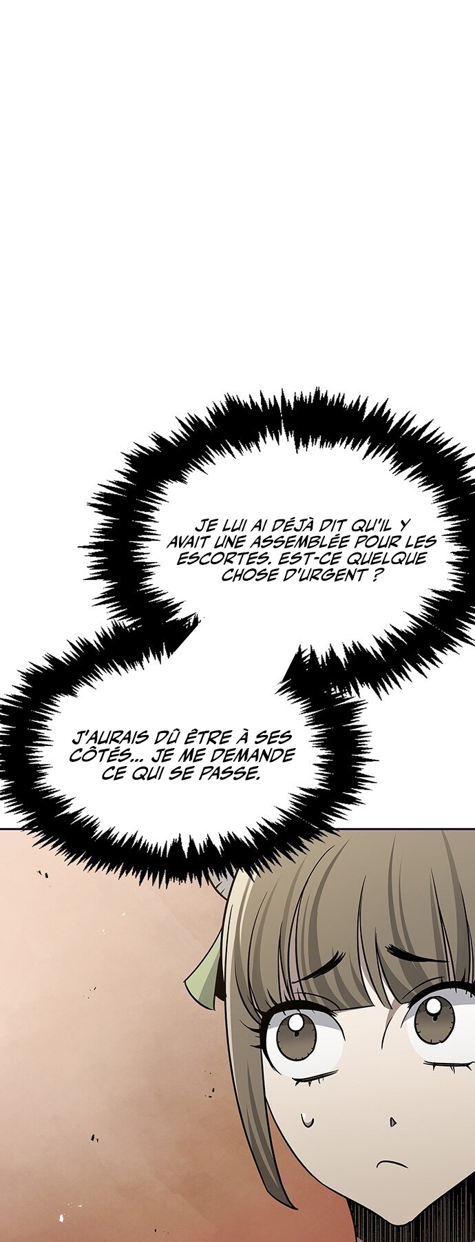 Heavenly Grand Archive's Young Master Chapitre 12 - Page 44