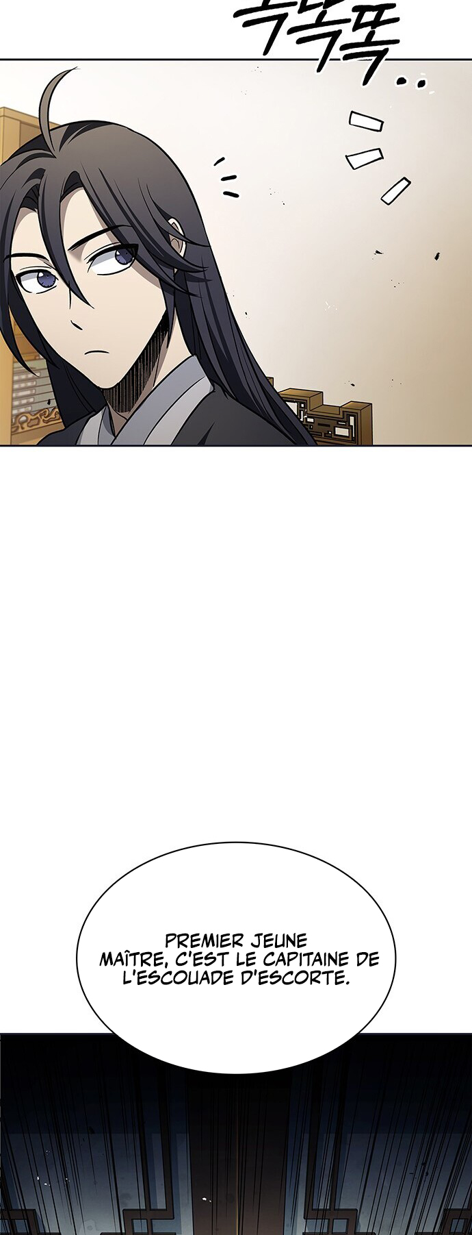 Heavenly Grand Archive's Young Master Chapitre 12 - Page 48