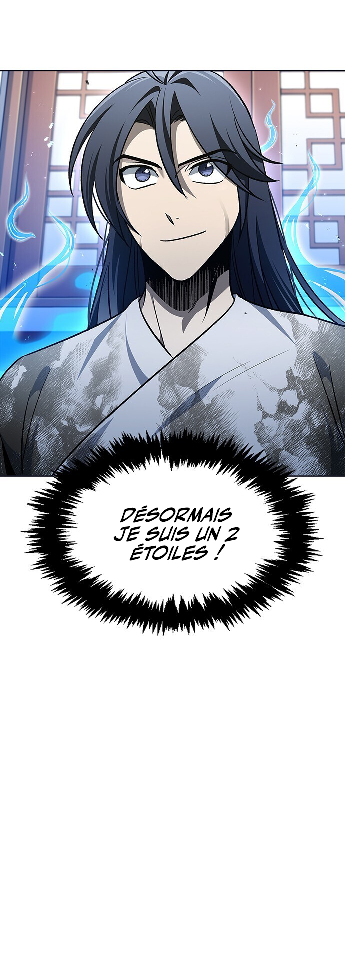 Heavenly Grand Archive's Young Master Chapitre 12 - Page 5