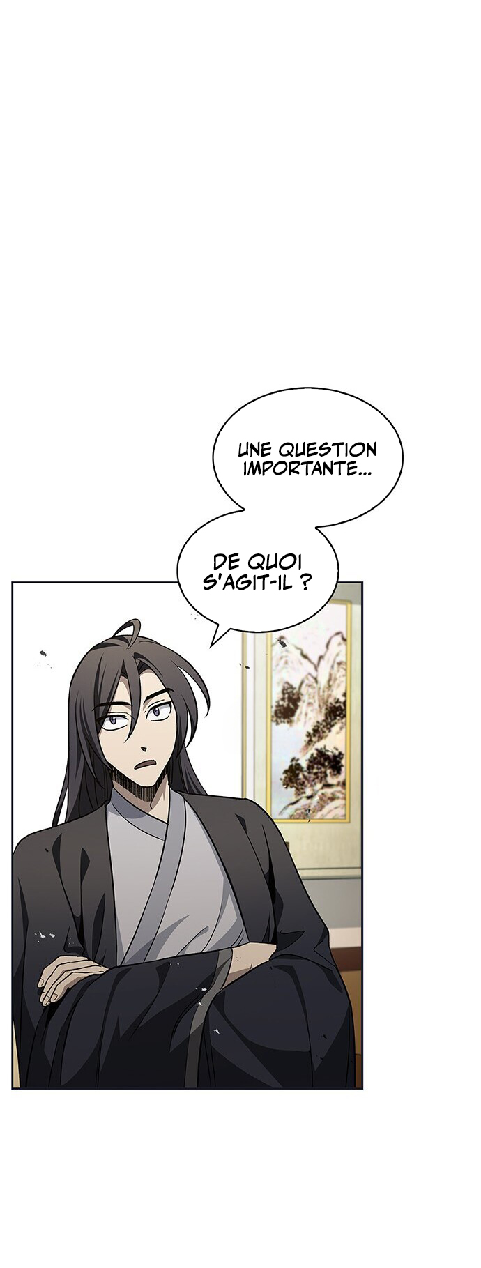 Heavenly Grand Archive's Young Master Chapitre 12 - Page 52