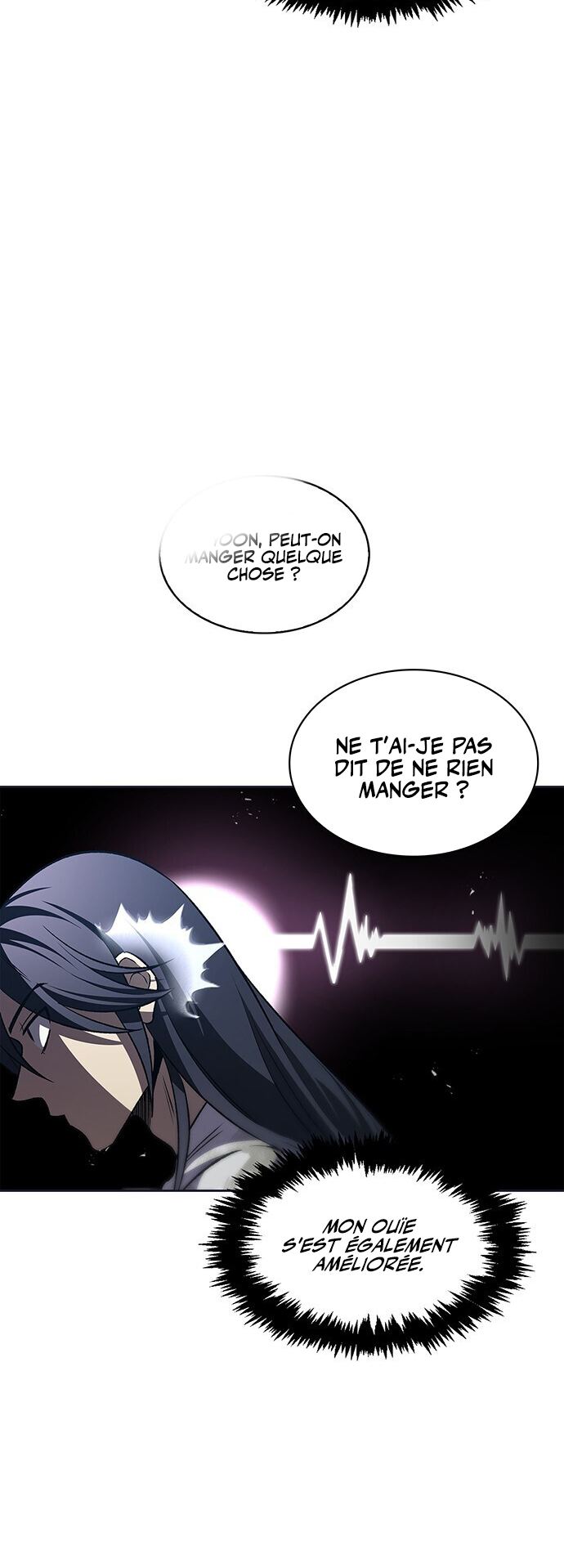 Heavenly Grand Archive's Young Master Chapitre 12 - Page 7