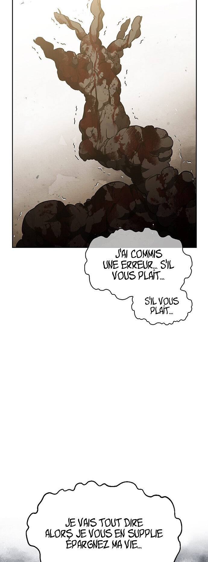 Heavenly Grand Archive's Young Master Chapitre 13 - Page 14