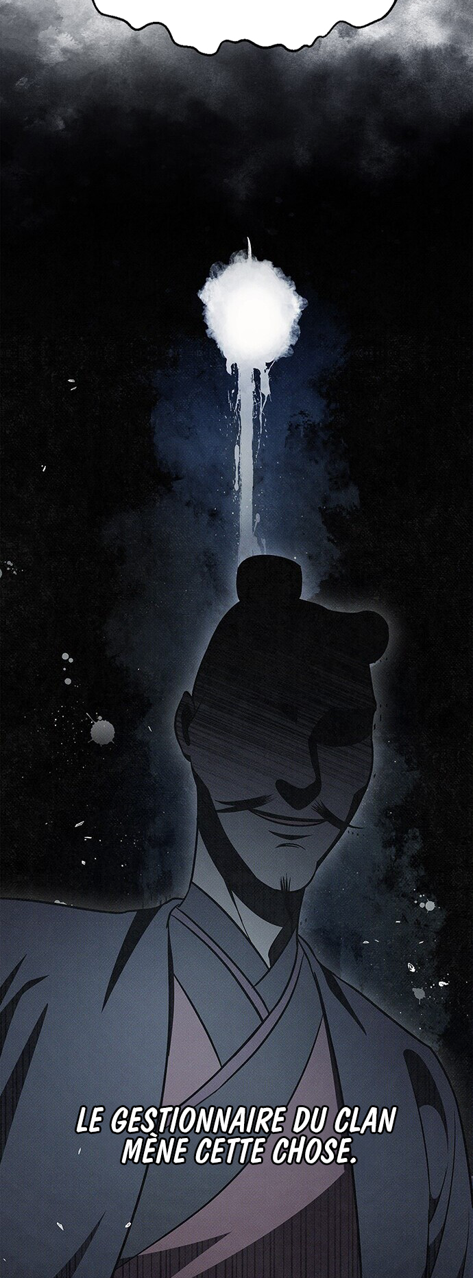 Heavenly Grand Archive's Young Master Chapitre 13 - Page 15